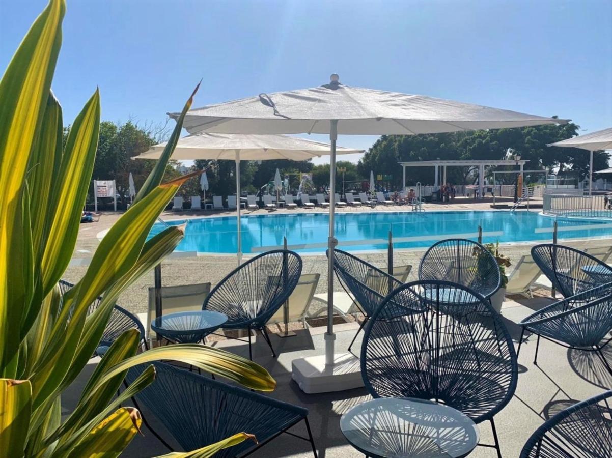 פוארטו דל כרמן Hyde Park Lane Villas מראה חיצוני תמונה