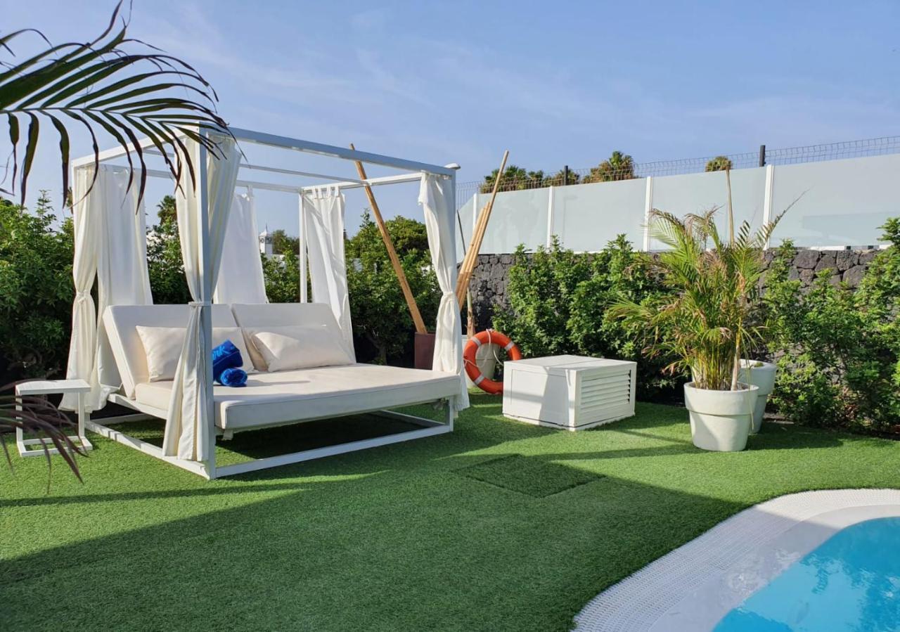 פוארטו דל כרמן Hyde Park Lane Villas מראה חיצוני תמונה