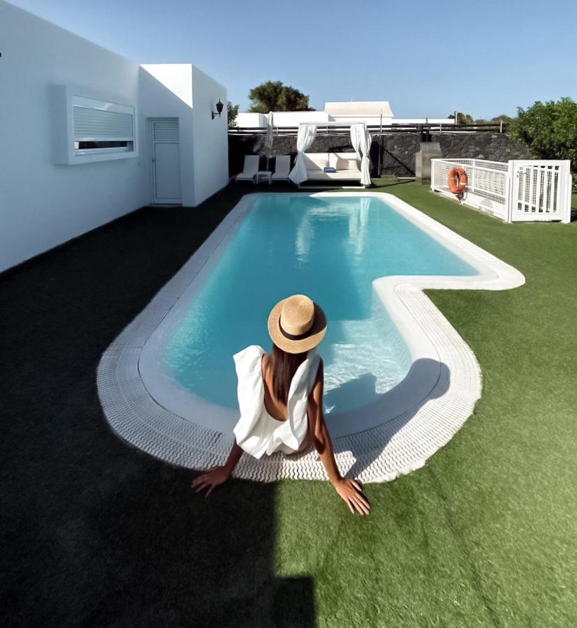 פוארטו דל כרמן Hyde Park Lane Villas מראה חיצוני תמונה