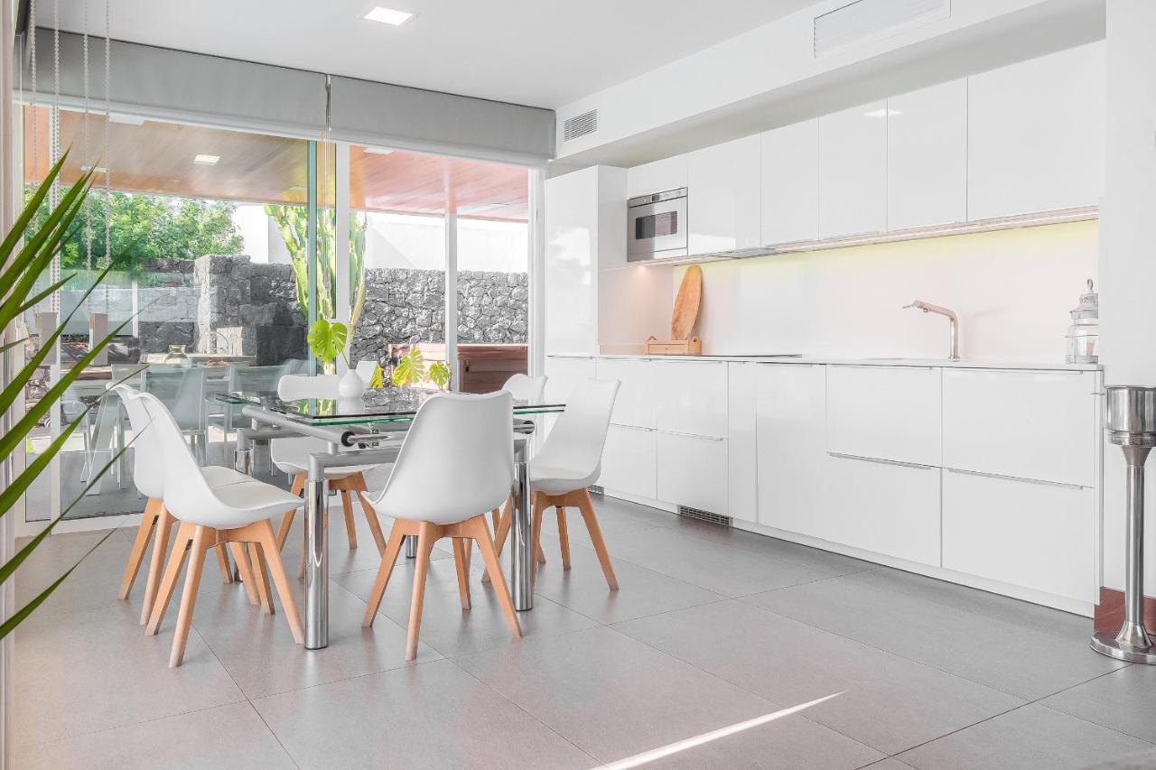 פוארטו דל כרמן Hyde Park Lane Villas מראה חיצוני תמונה