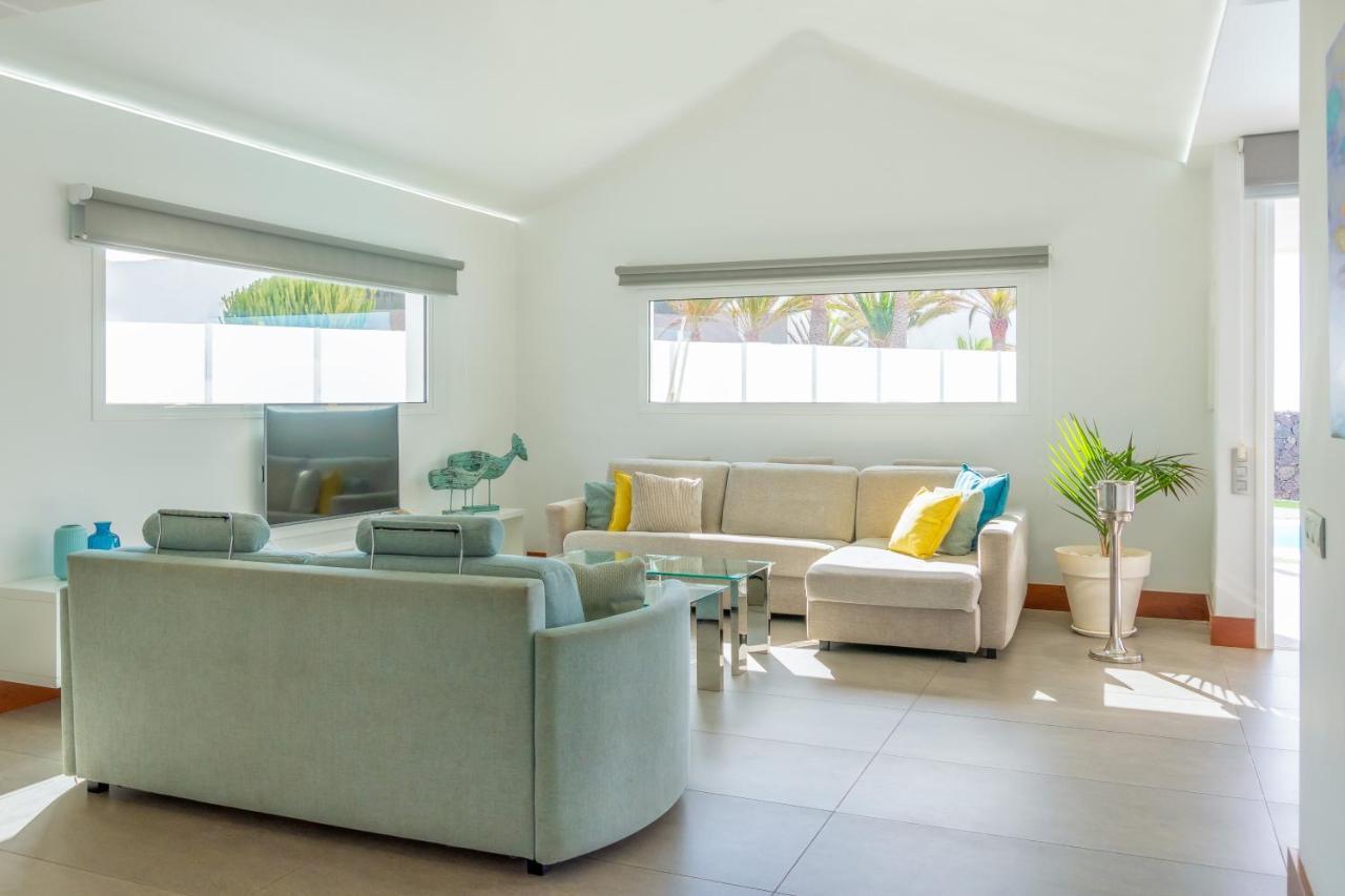 פוארטו דל כרמן Hyde Park Lane Villas מראה חיצוני תמונה