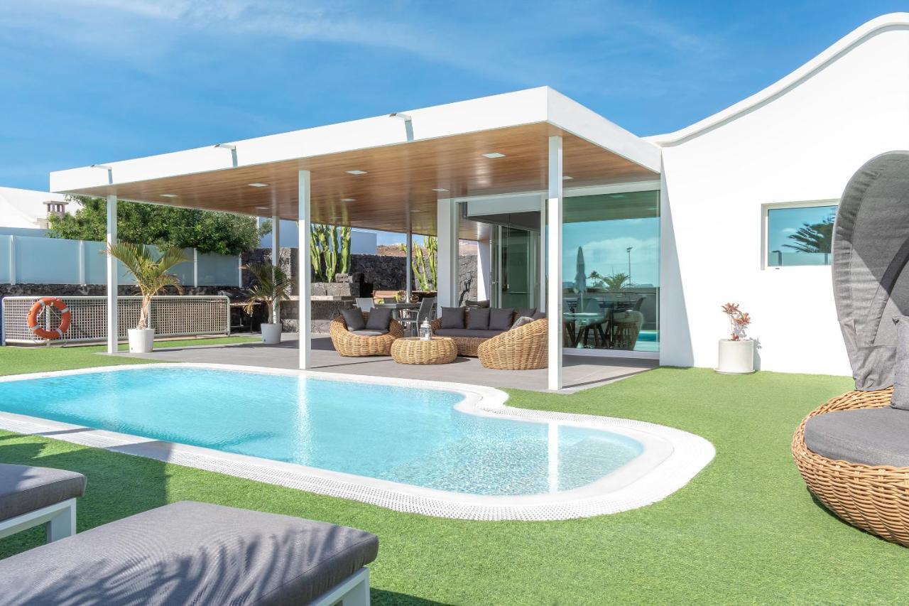 פוארטו דל כרמן Hyde Park Lane Villas מראה חיצוני תמונה