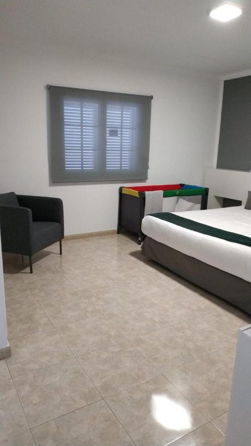 פוארטו דל כרמן Hyde Park Lane Villas מראה חיצוני תמונה