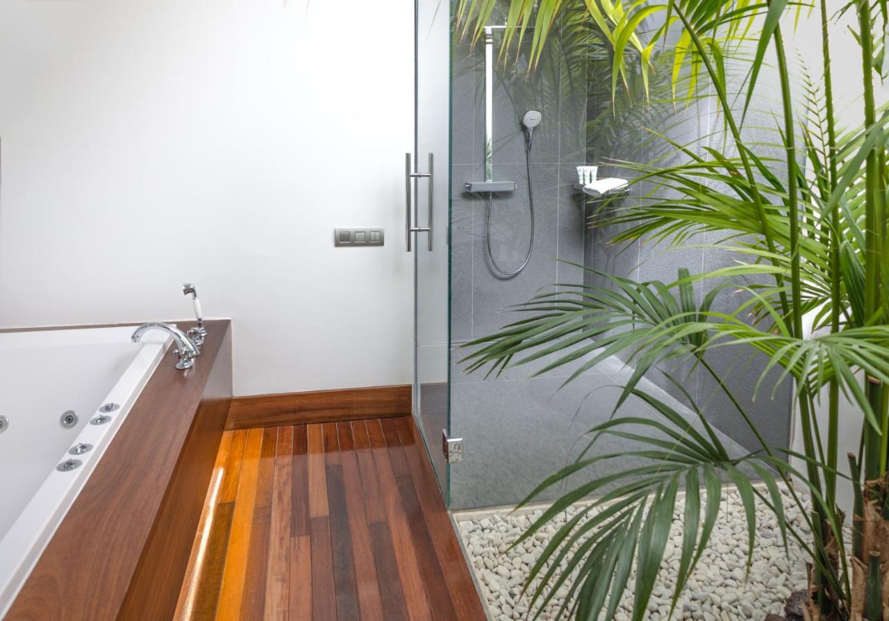 פוארטו דל כרמן Hyde Park Lane Villas מראה חיצוני תמונה