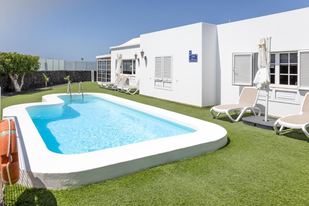 פוארטו דל כרמן Hyde Park Lane Villas מראה חיצוני תמונה
