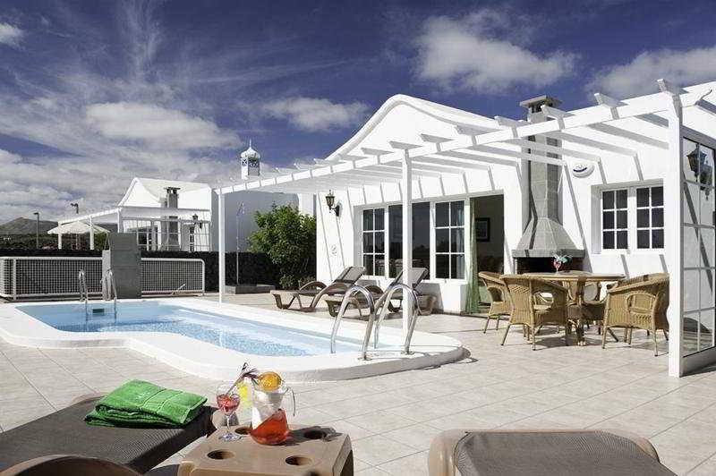 פוארטו דל כרמן Hyde Park Lane Villas מראה חיצוני תמונה