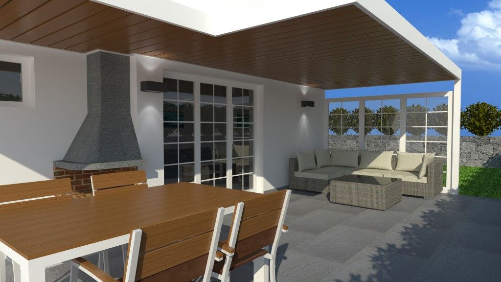 פוארטו דל כרמן Hyde Park Lane Villas מראה חיצוני תמונה