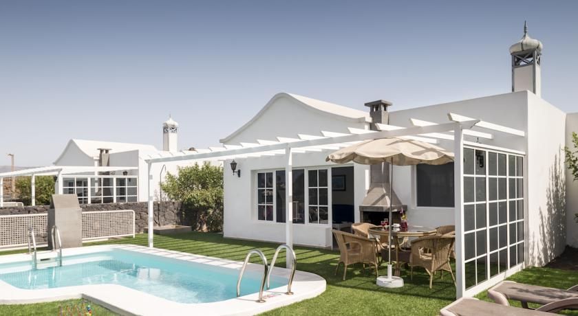 פוארטו דל כרמן Hyde Park Lane Villas מראה חיצוני תמונה