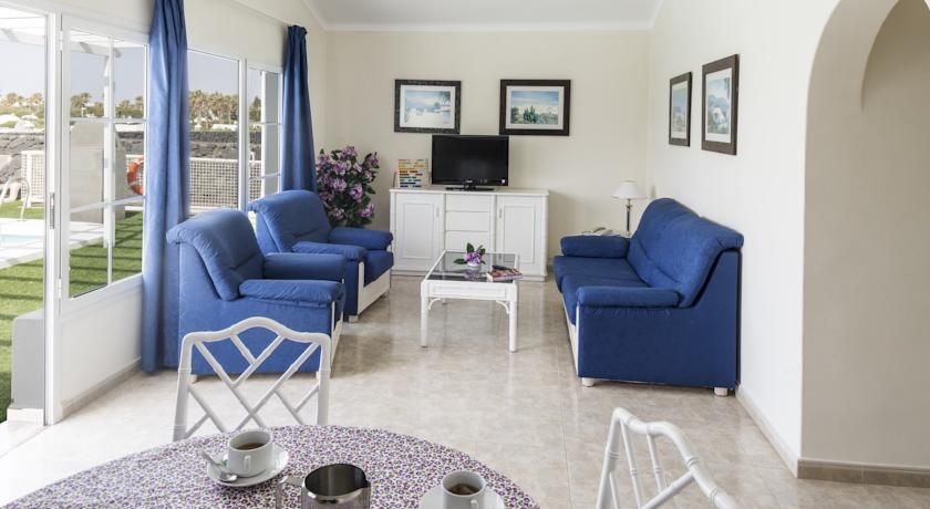 פוארטו דל כרמן Hyde Park Lane Villas מראה חיצוני תמונה