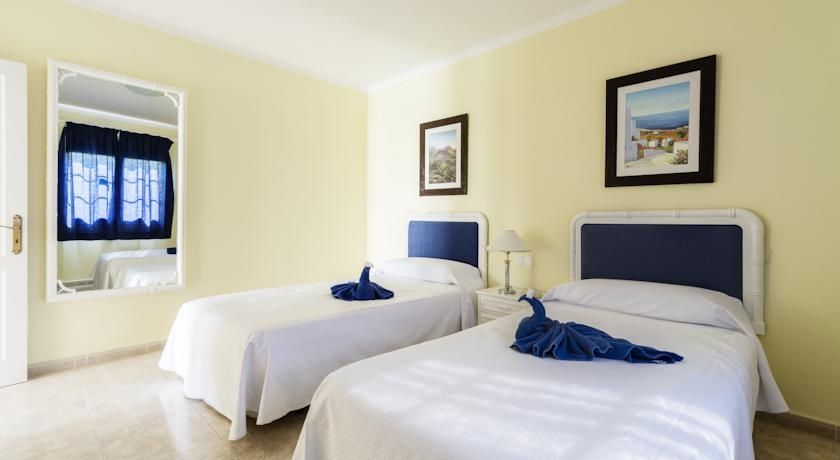 פוארטו דל כרמן Hyde Park Lane Villas מראה חיצוני תמונה