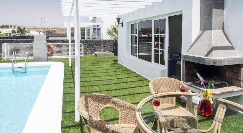 פוארטו דל כרמן Hyde Park Lane Villas מראה חיצוני תמונה