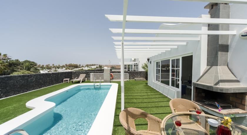 פוארטו דל כרמן Hyde Park Lane Villas מראה חיצוני תמונה