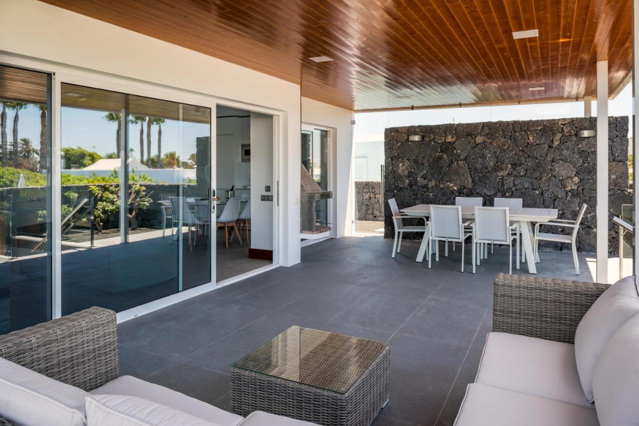 פוארטו דל כרמן Hyde Park Lane Villas מראה חיצוני תמונה