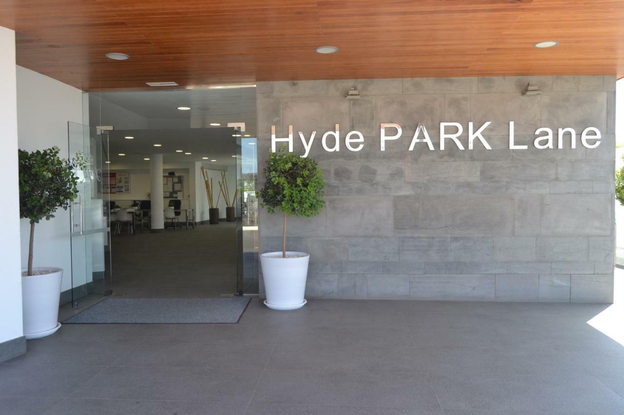 פוארטו דל כרמן Hyde Park Lane Villas מראה חיצוני תמונה